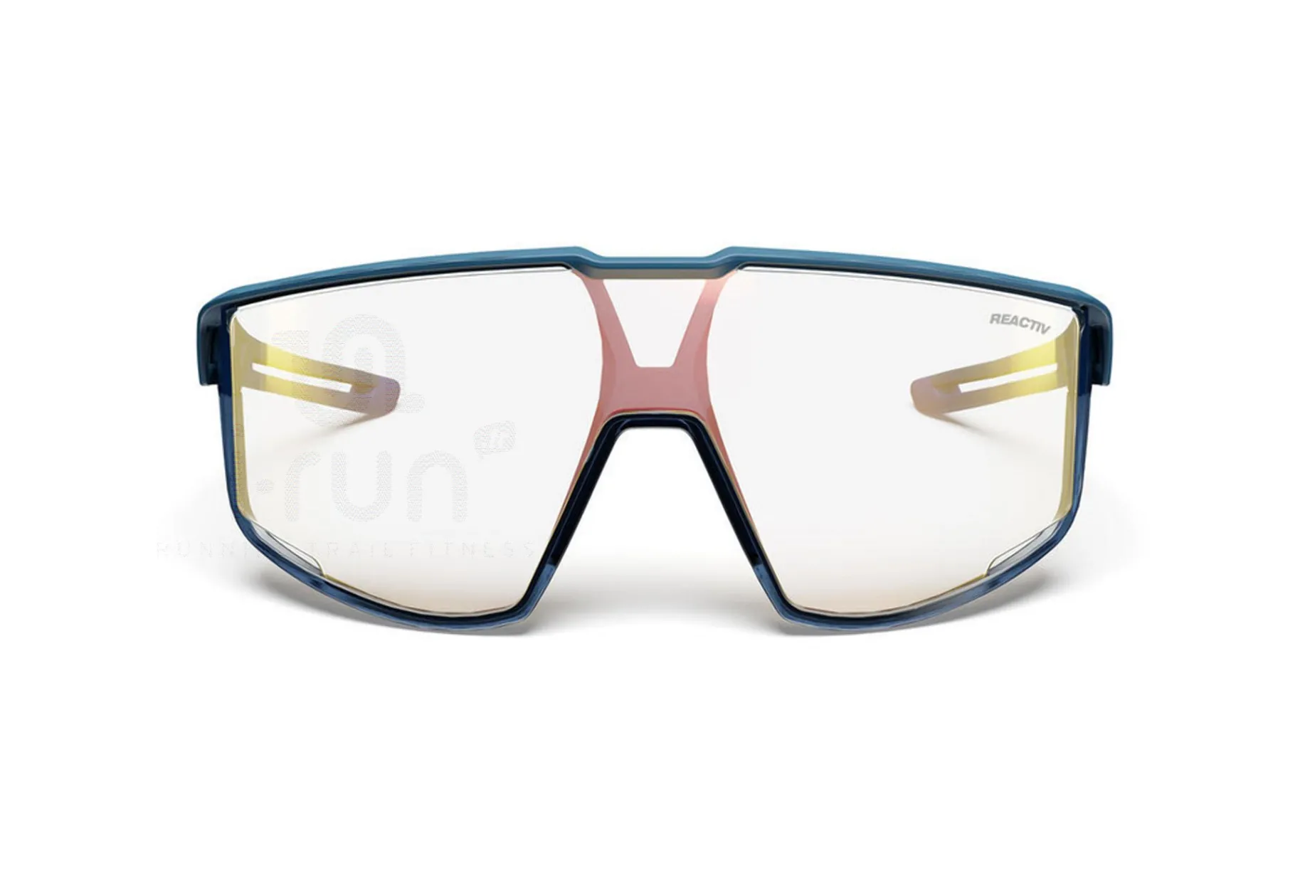 Julbo Fury Reactiv High Contrast 0-3