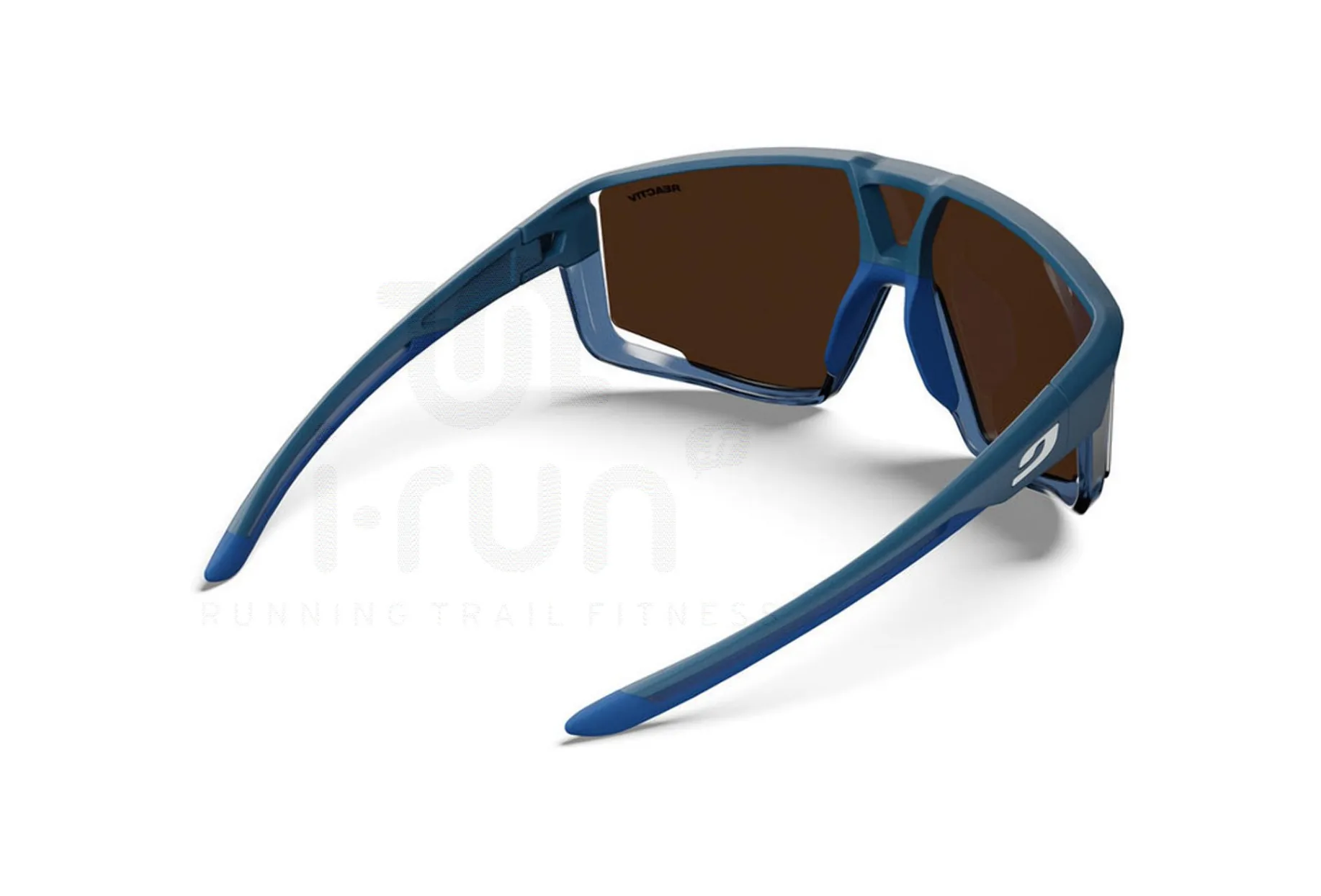 Julbo Fury Reactiv High Contrast 0-3