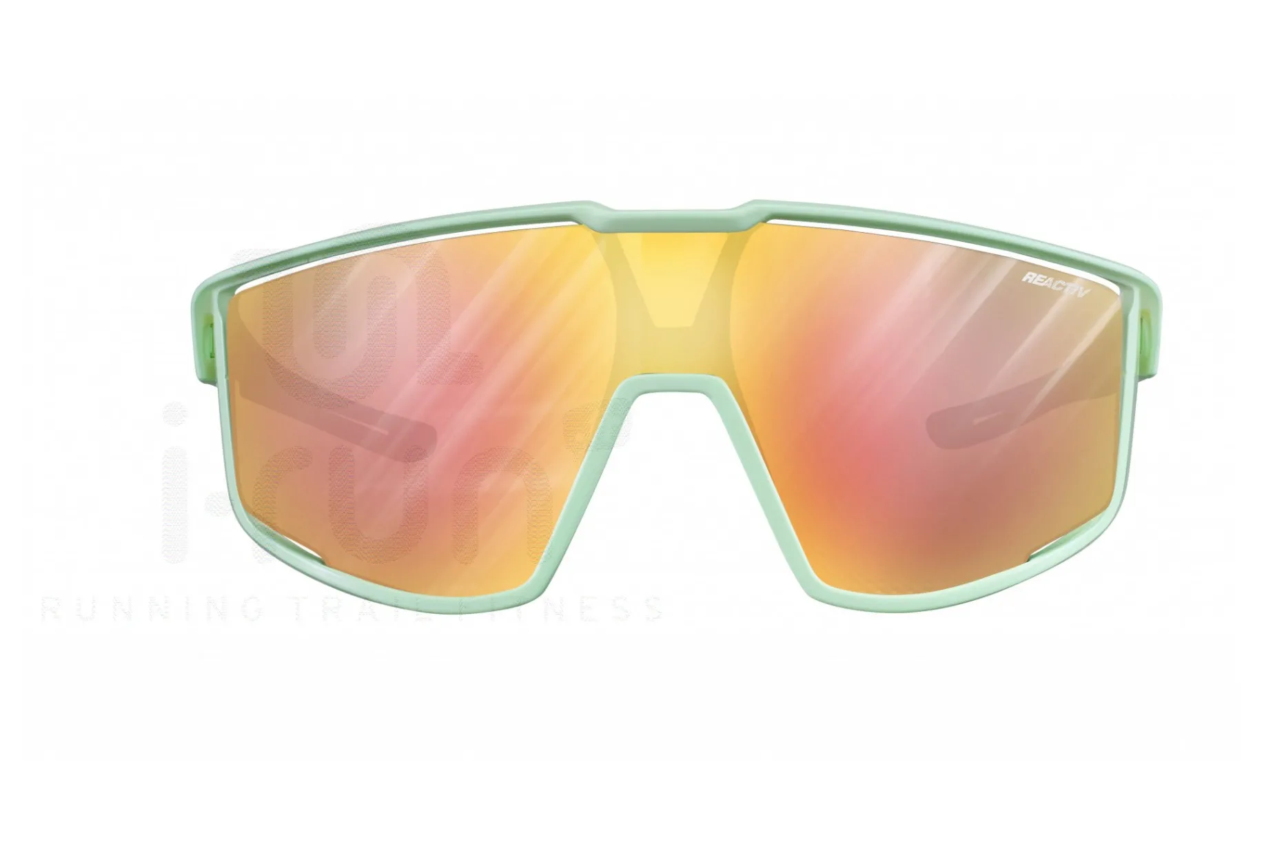 Julbo Fury Reactiv Light Amplifier 1-3