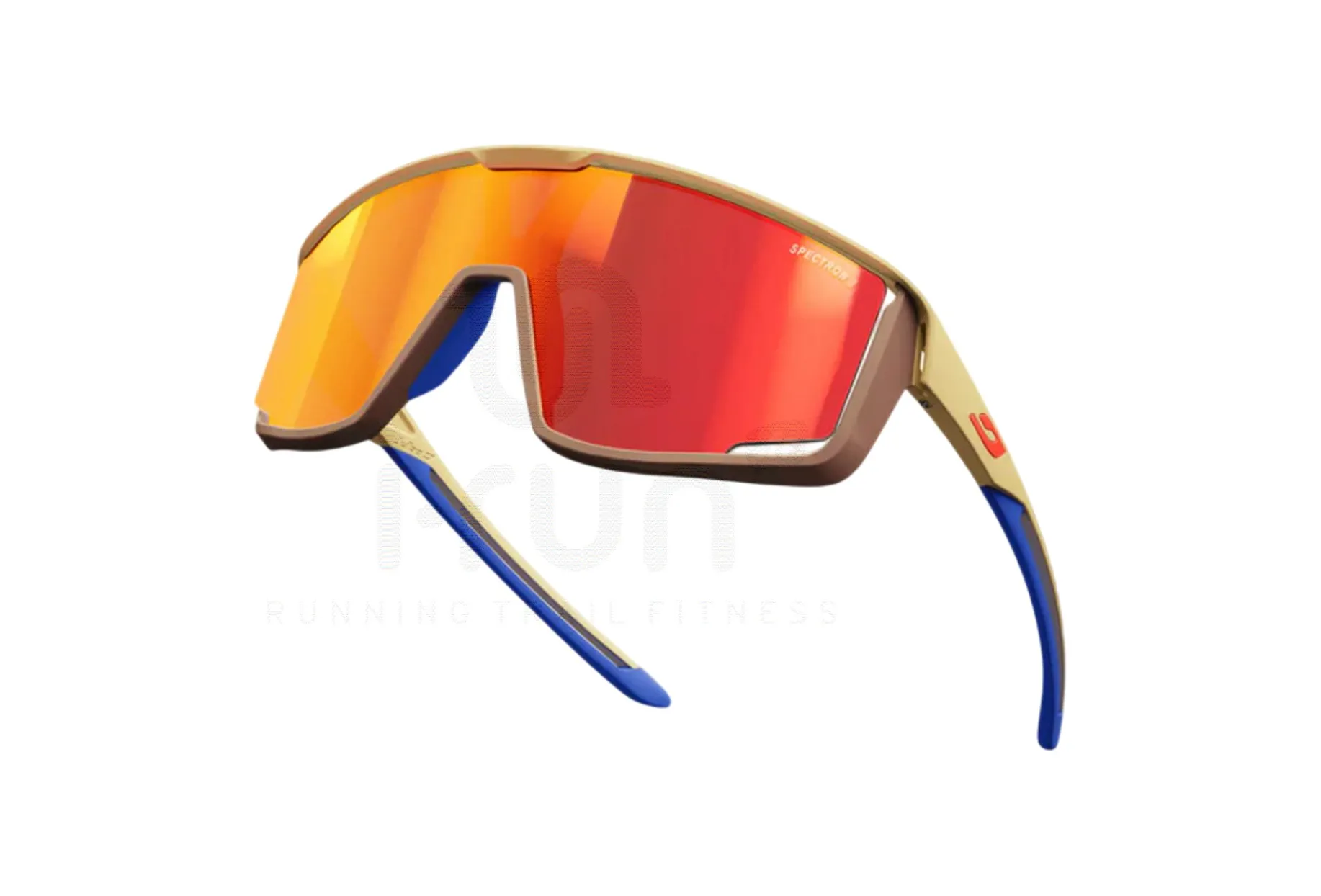 Julbo Fury Spectron 3