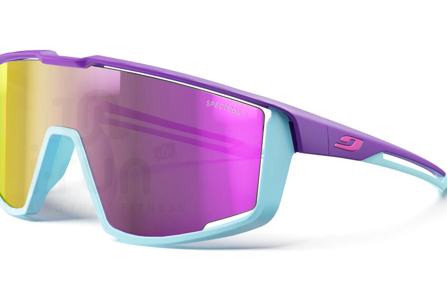 Julbo Fury Spectron 3