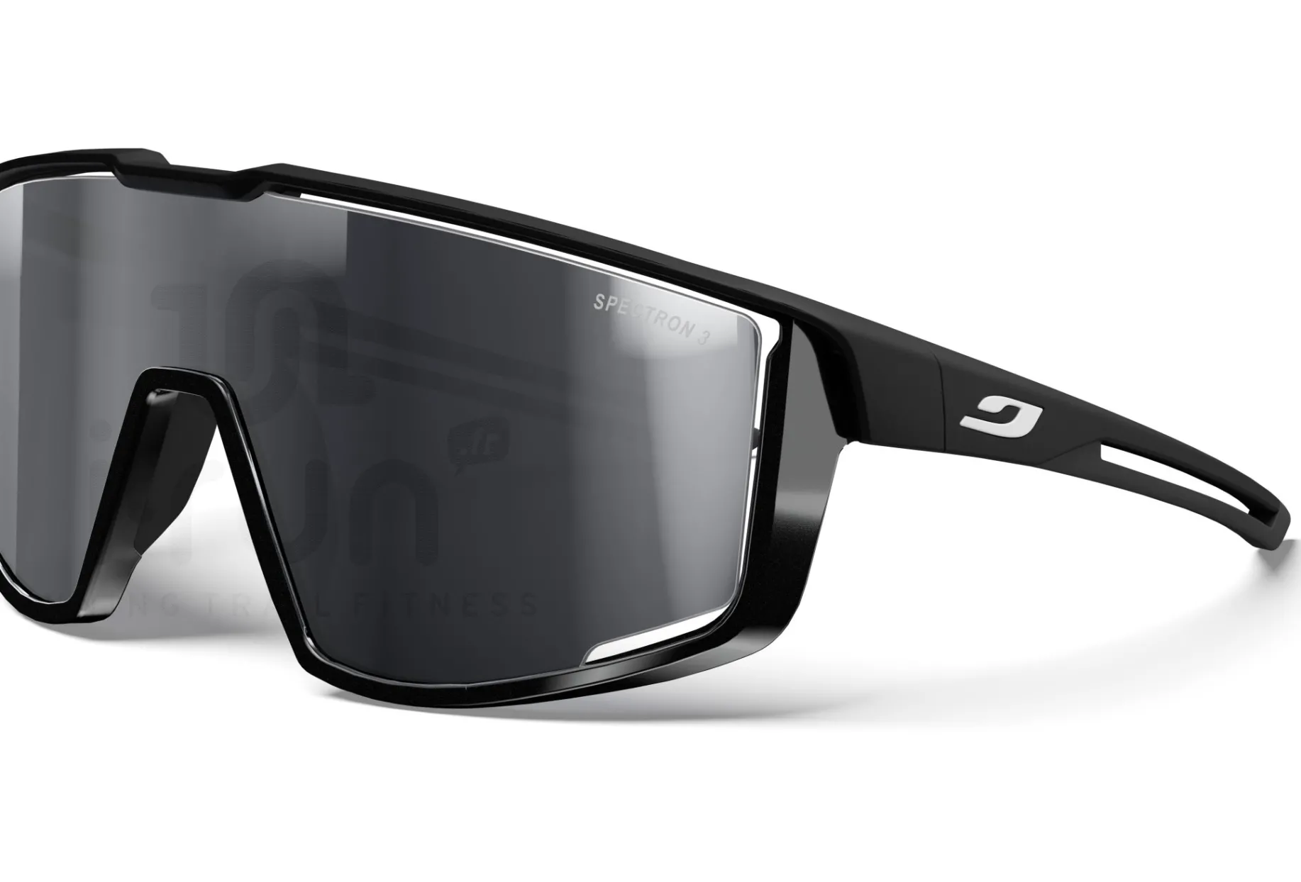Julbo Fury Spectron 3