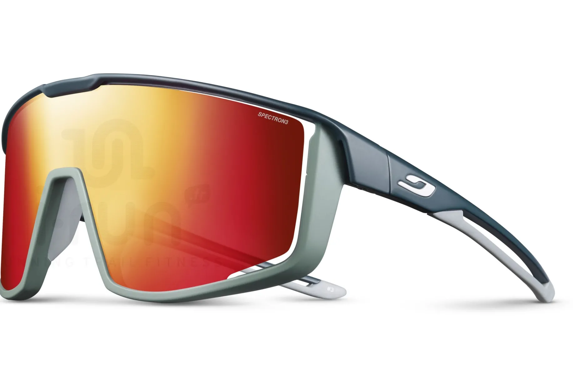 Julbo Fury Spectron 3 CF
