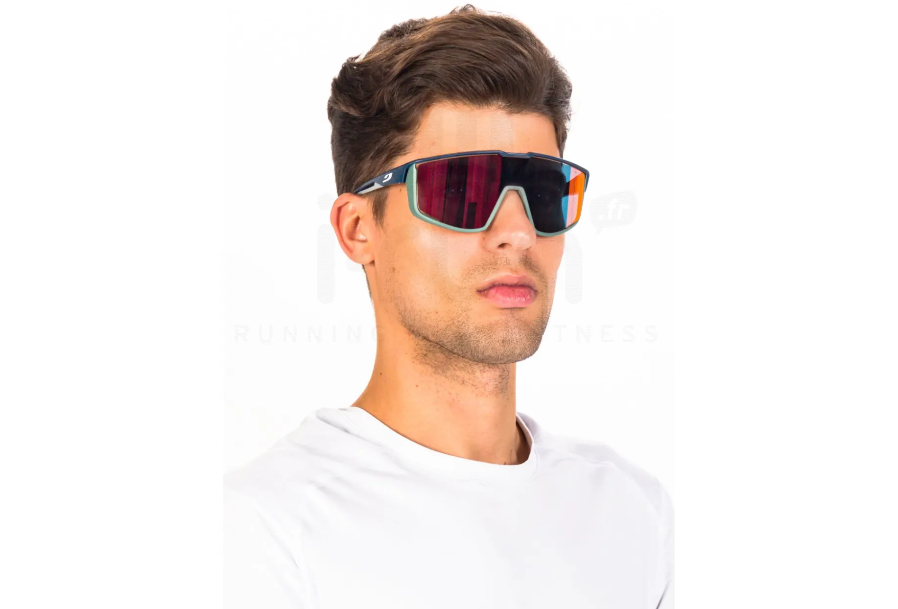 Julbo Fury Spectron 3 CF