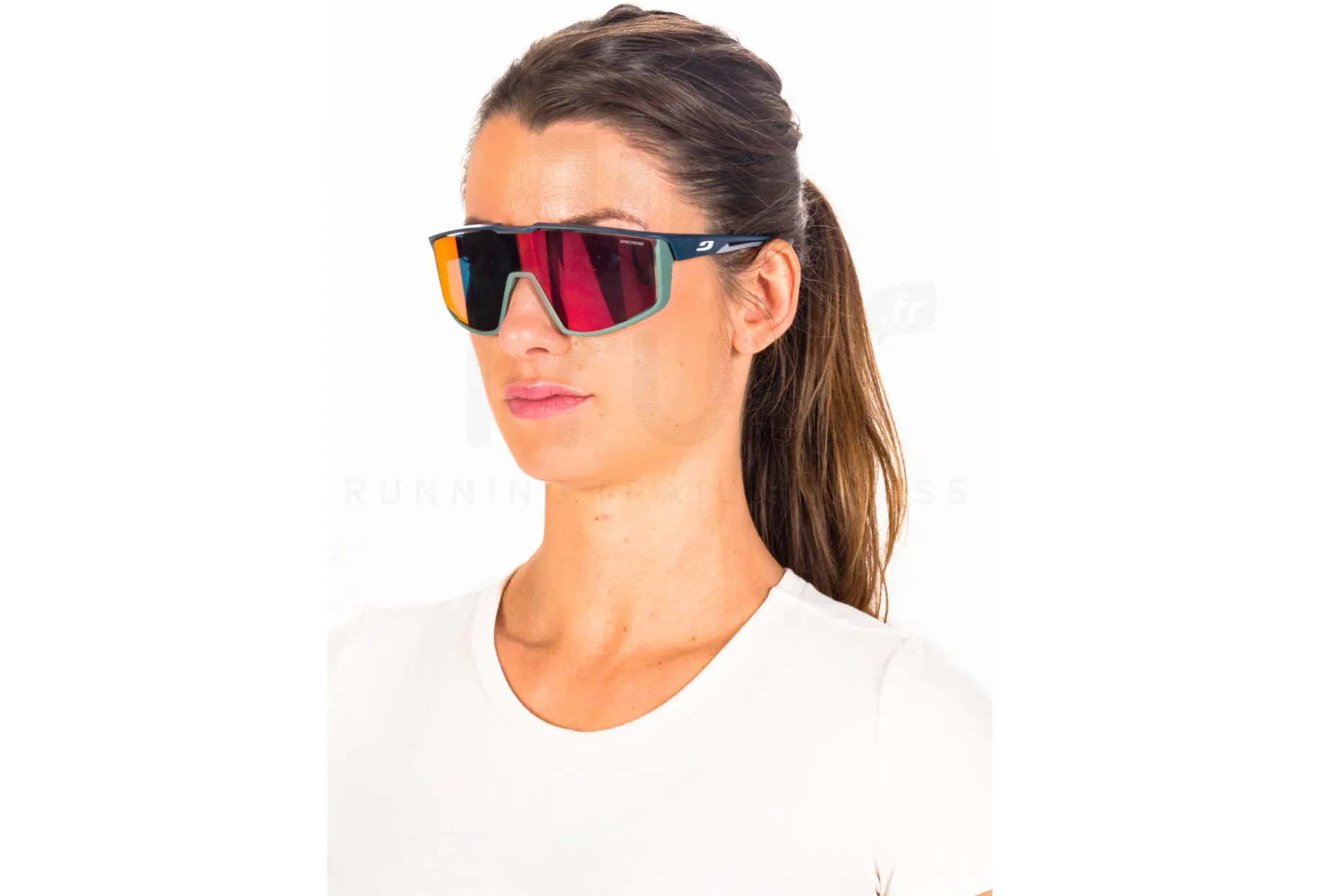 Julbo Fury Spectron 3 CF