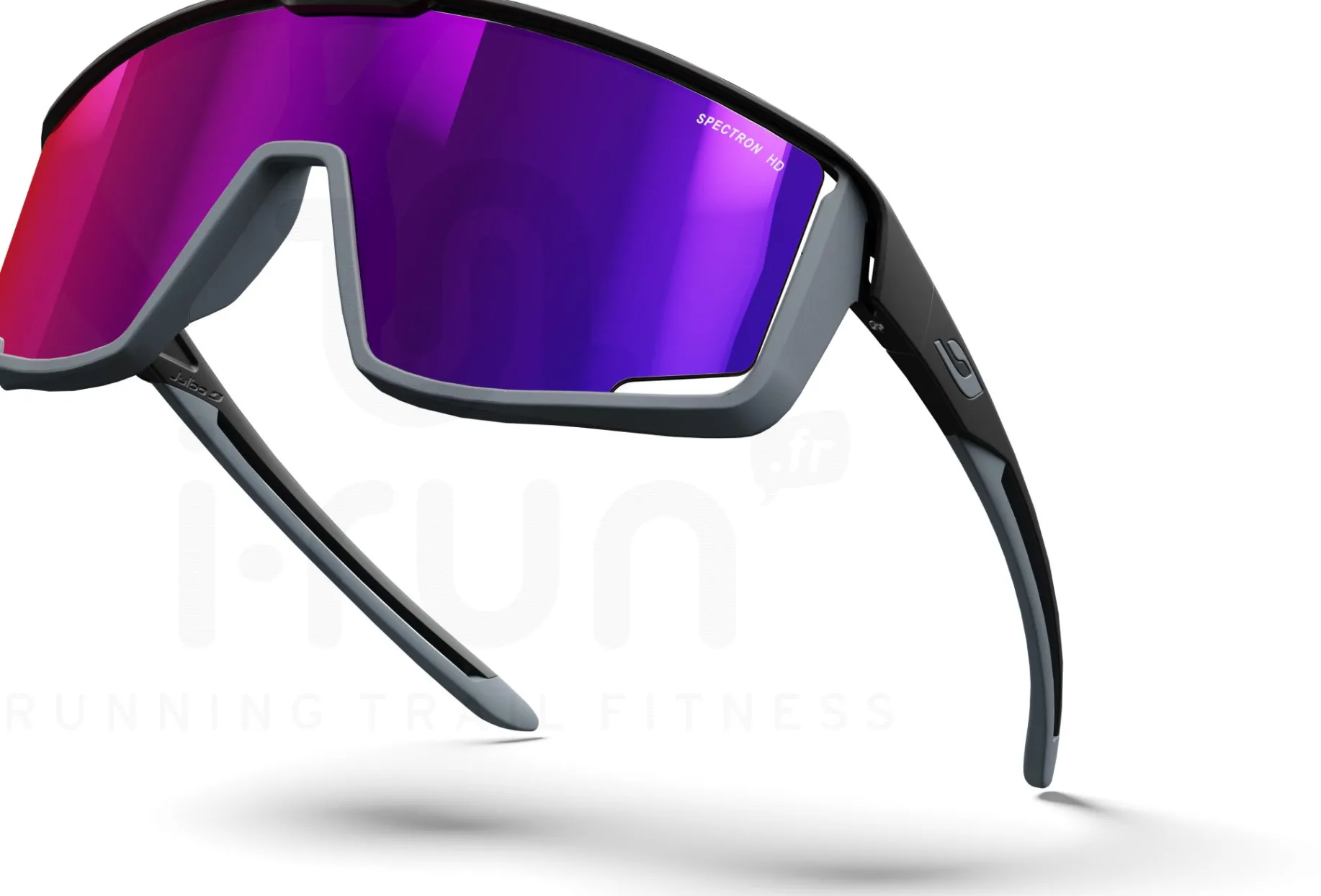 Julbo Fury Spectron HD 3