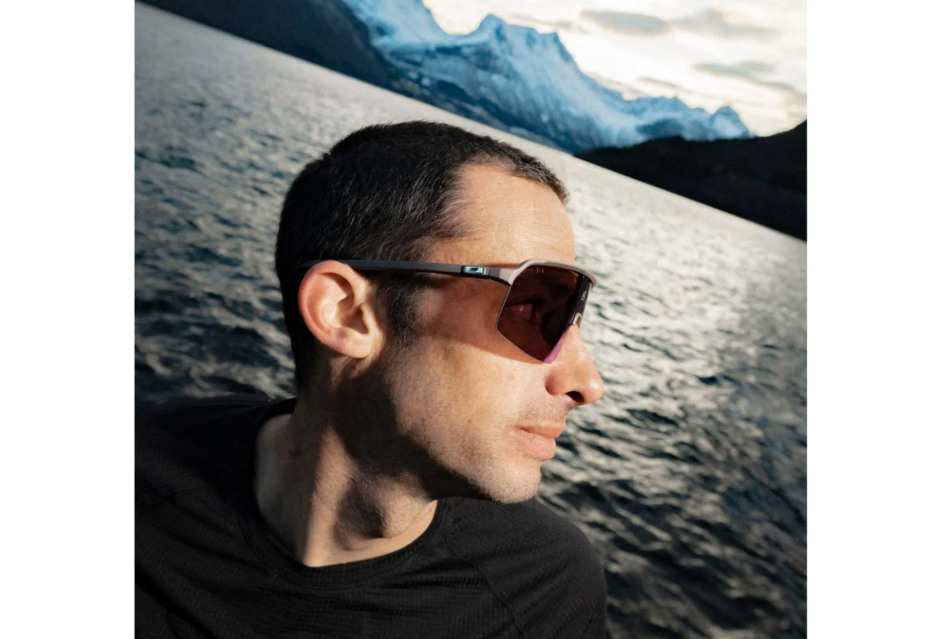 Julbo Intensity Reactiv Alto Contrast 1-3 Kílian Jornet