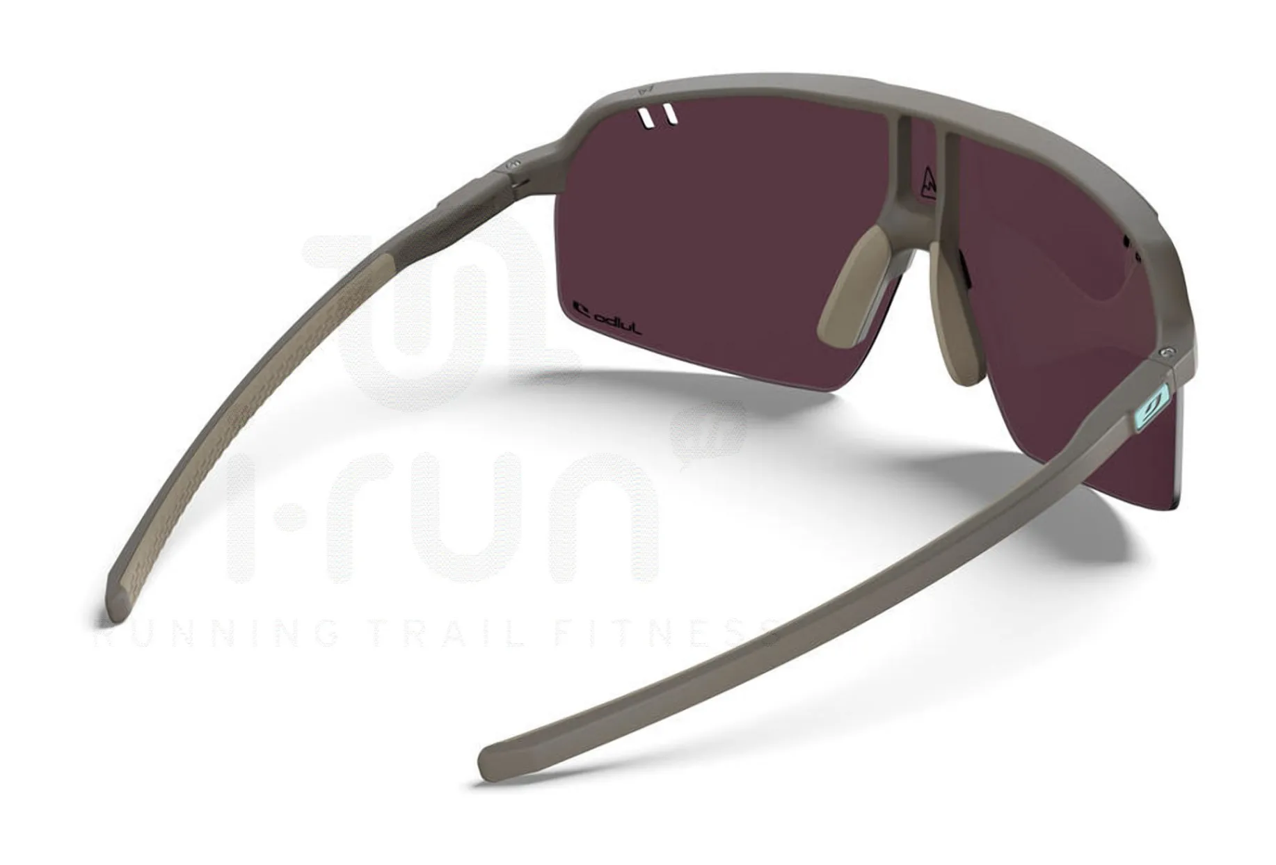 Julbo Intensity Reactiv Alto Contrast 1-3 Kílian Jornet