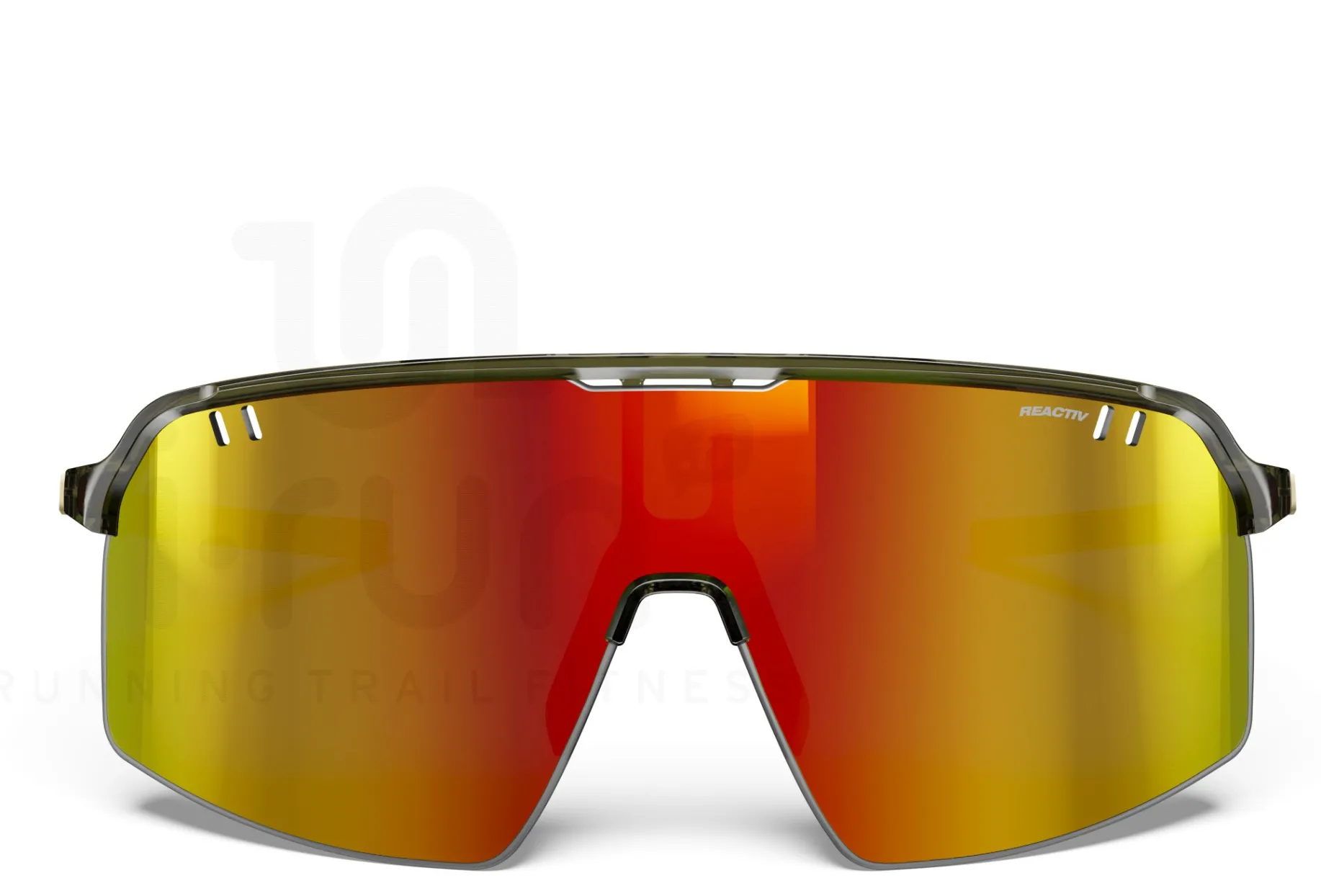 Julbo Intensity Reactiv Light Amplifier 1-3