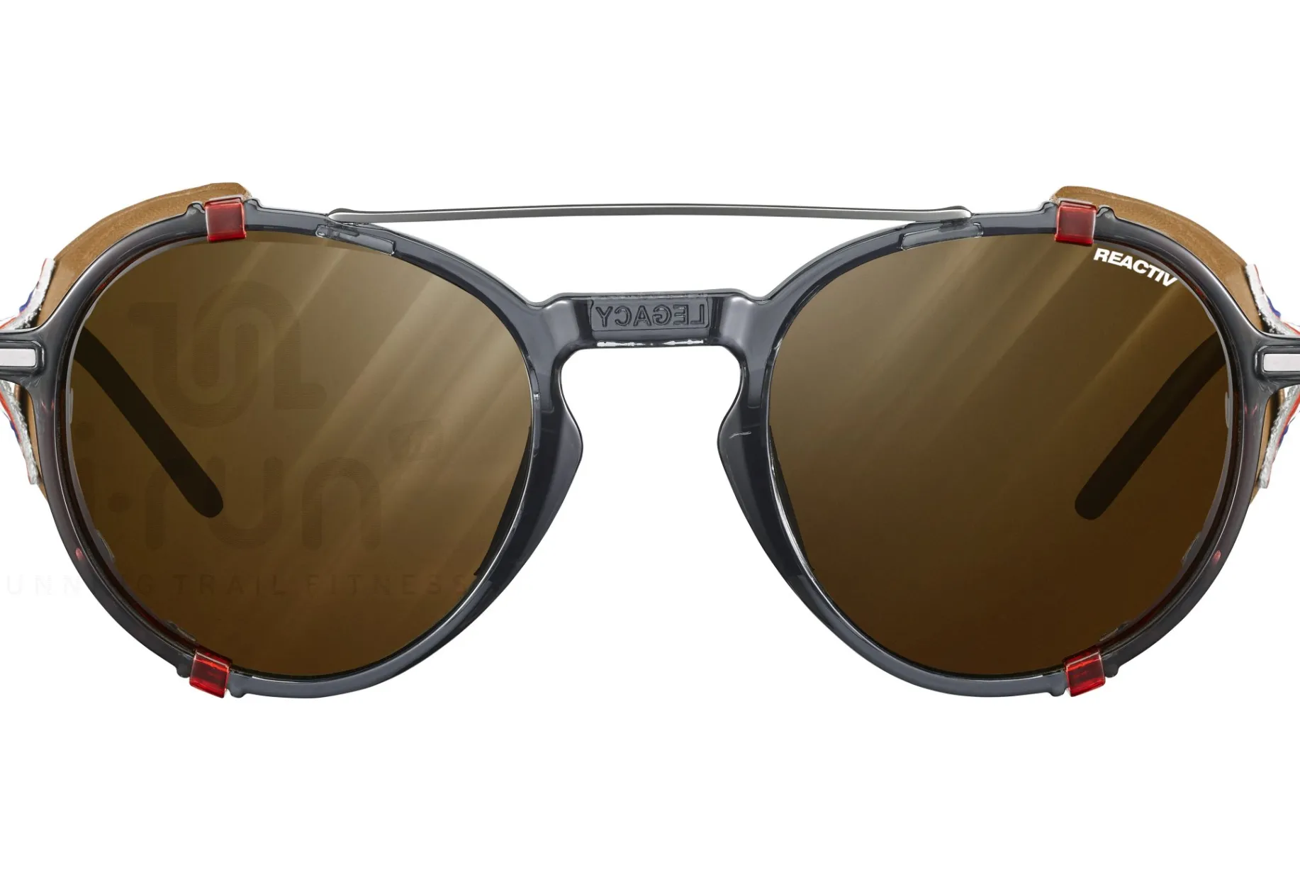 Julbo Legacy Reactiv 2-4 Polarized