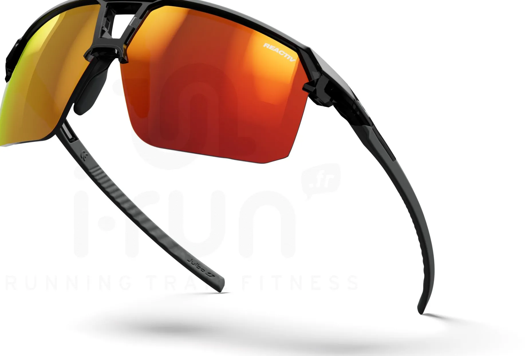 Julbo Liry Reactiv Light Amplifier 1-3
