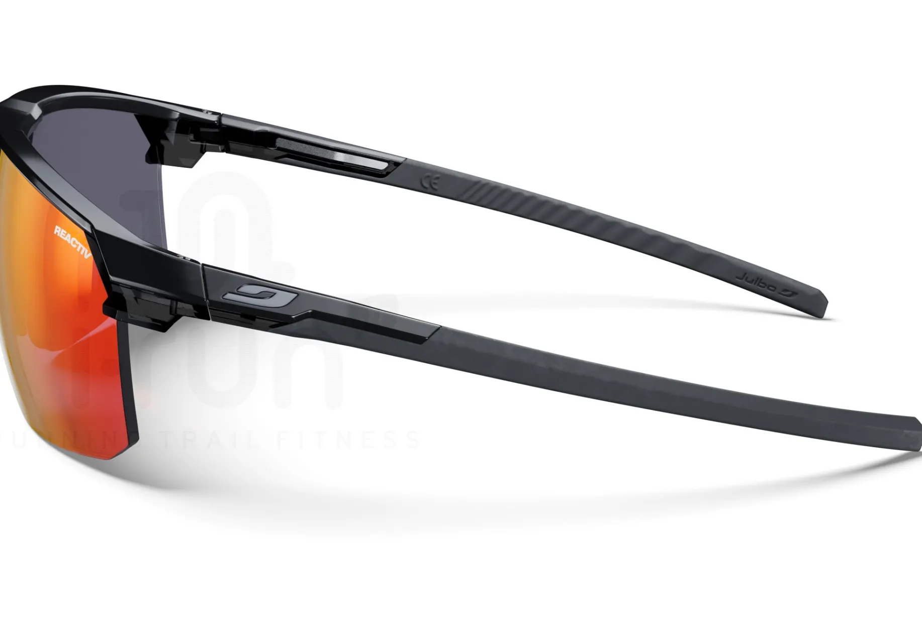 Julbo Liry Reactiv Light Amplifier 1-3