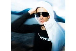 Julbo Liry Spectron 3 Kílian Jornet