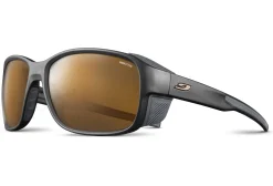 Julbo Montebianco 2 Reactiv Photochromic High Mountain 2-4
