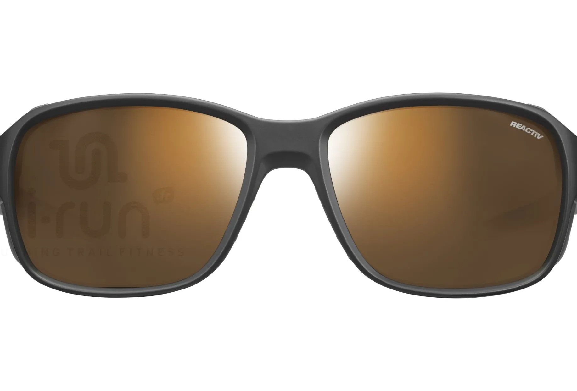 Julbo Montebianco 2 Reactiv Photochromic High Mountain 2-4