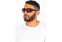 Julbo Montebianco 2 Reactiv Photochromic High Mountain 2-4
