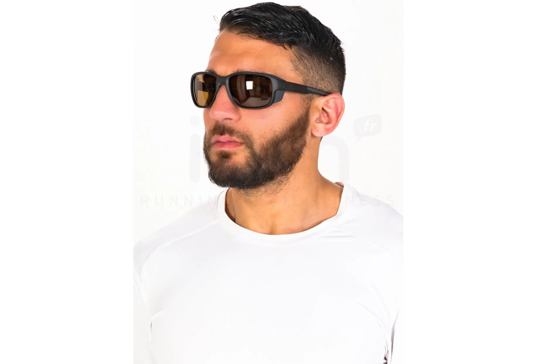 Julbo Montebianco 2 Reactiv Photochromic High Mountain 2-4