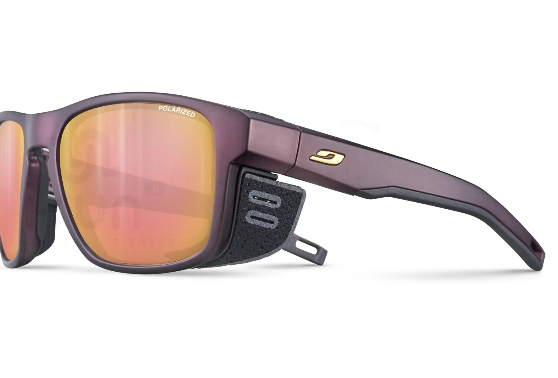 Julbo Shield M Spectron 3 Polarized