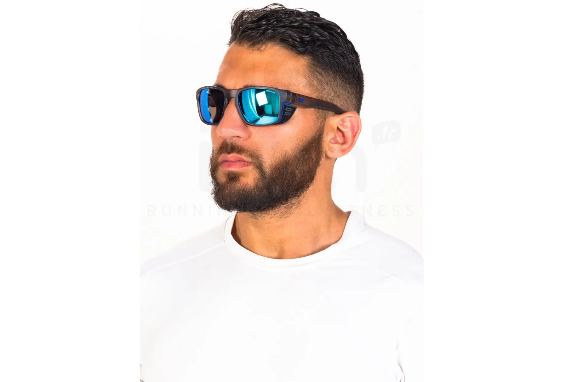 Julbo Shield M Spectron 3 CF M