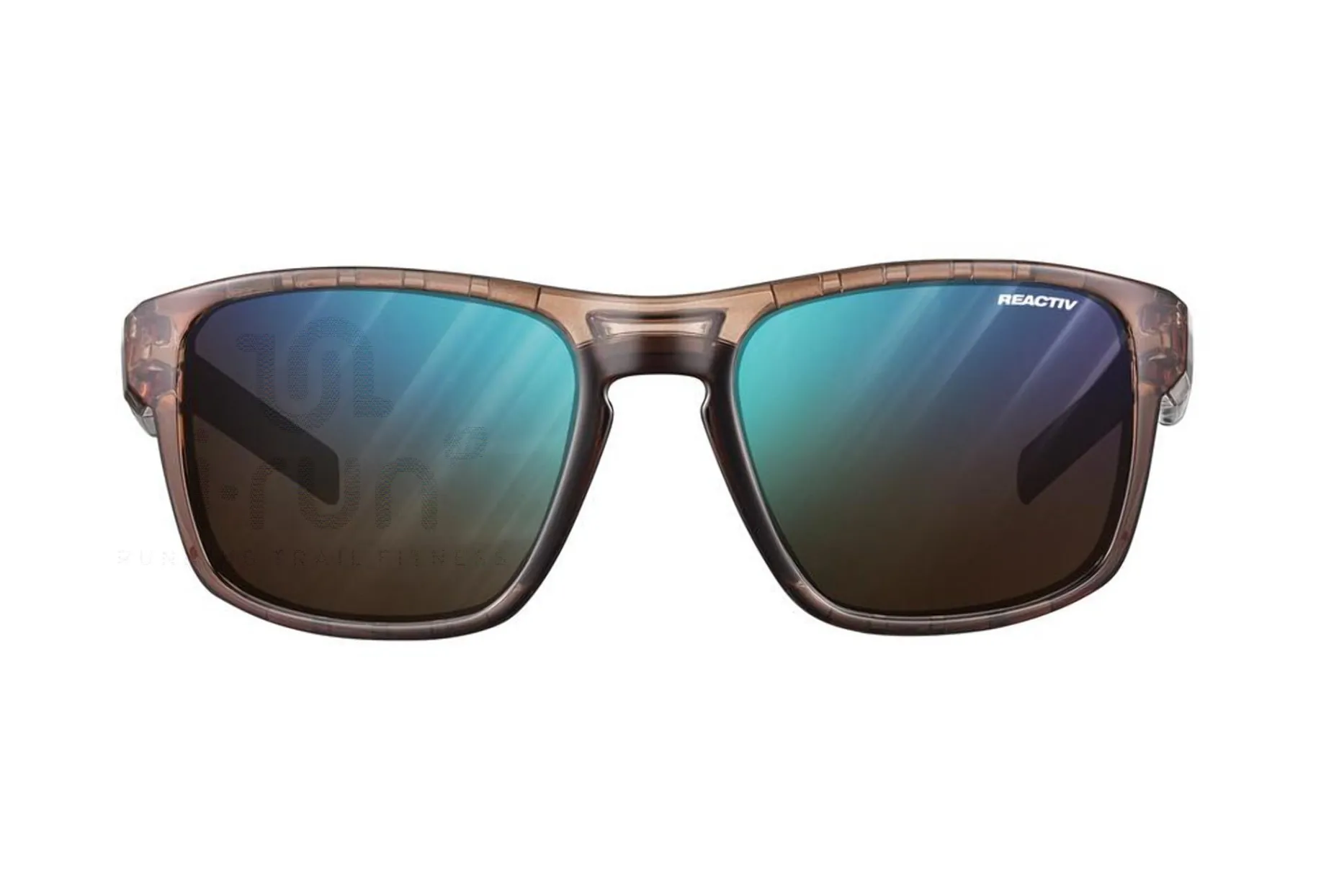 Julbo Shield Reactiv 2-4 Polarizado M