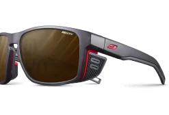Julbo Shield Reactiv 2-4 Polarizado D'accord, je vais le traduire.