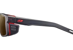 Julbo Shield Reactiv 2-4 Polarizado D'accord, je vais le traduire.