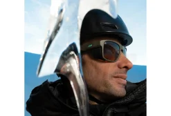 Julbo Shield Reactiv High Contrast 0-4 Kílian Jornet