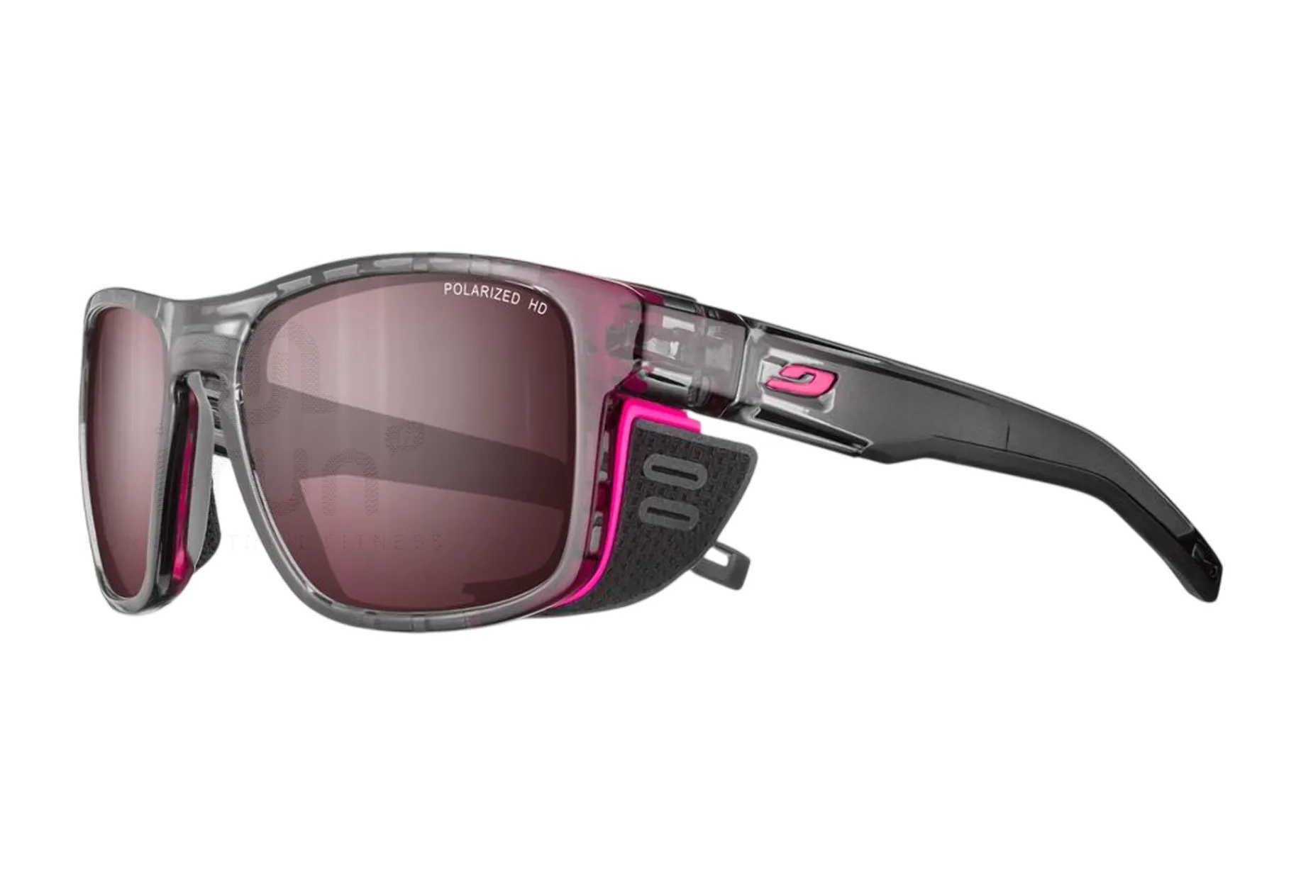 Julbo Shield Spectron 3 HD Polarized