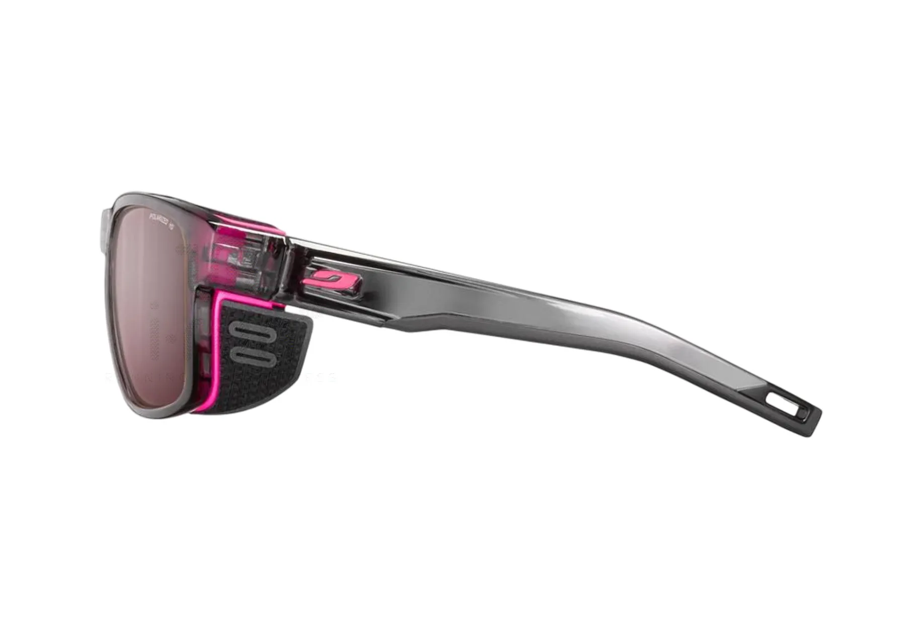 Julbo Shield Spectron 3 HD Polarized