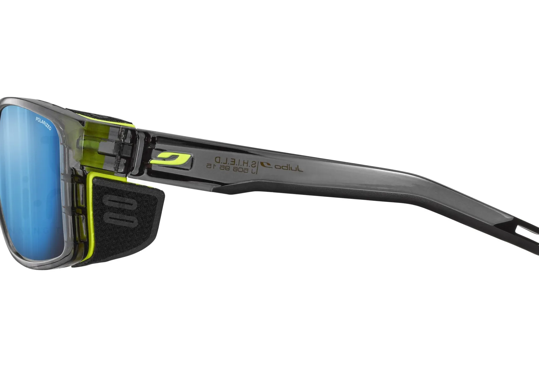 Julbo Shield Spectron HD 4 Polarized