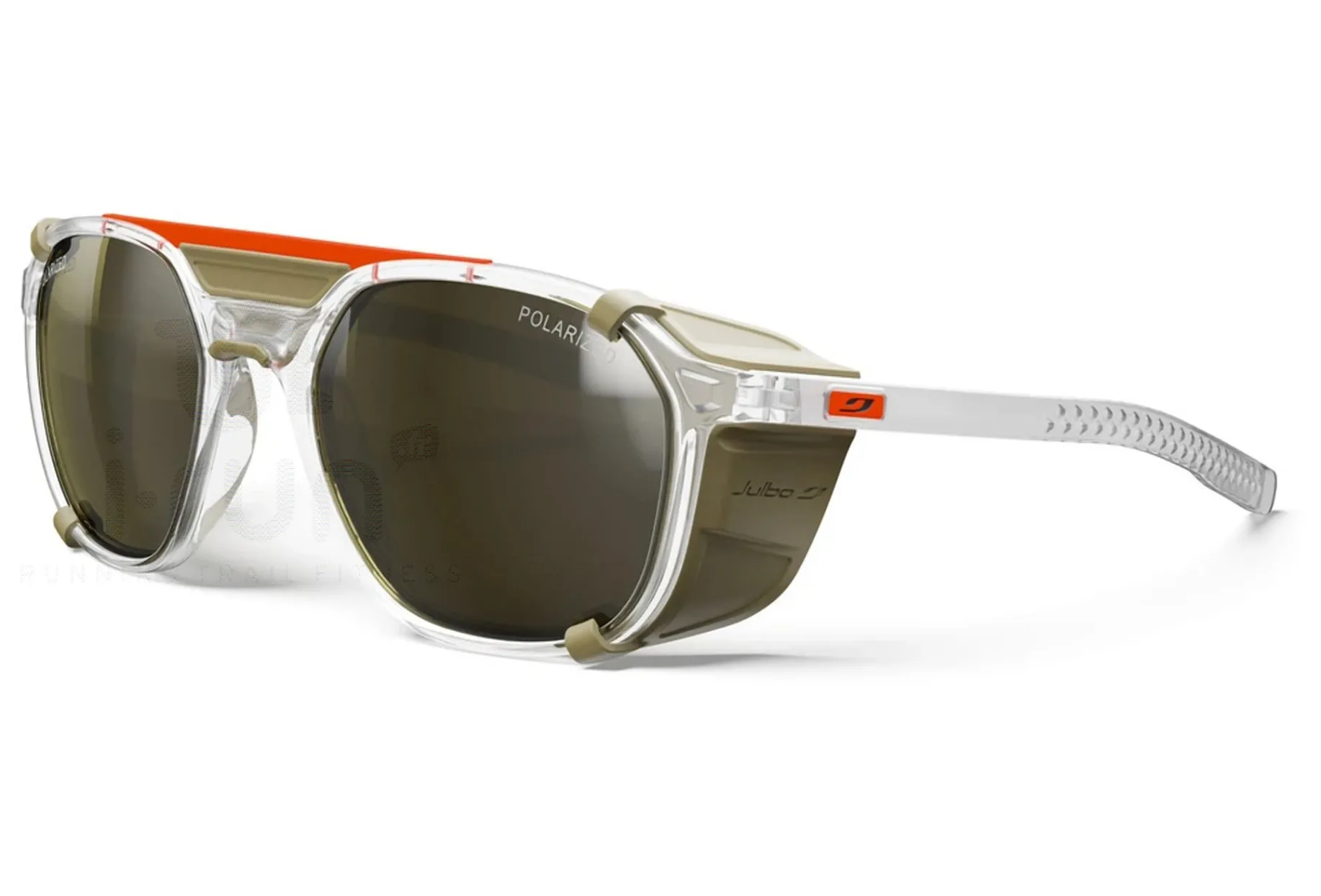 Julbo Slack Cover Spectron 3 Polarized