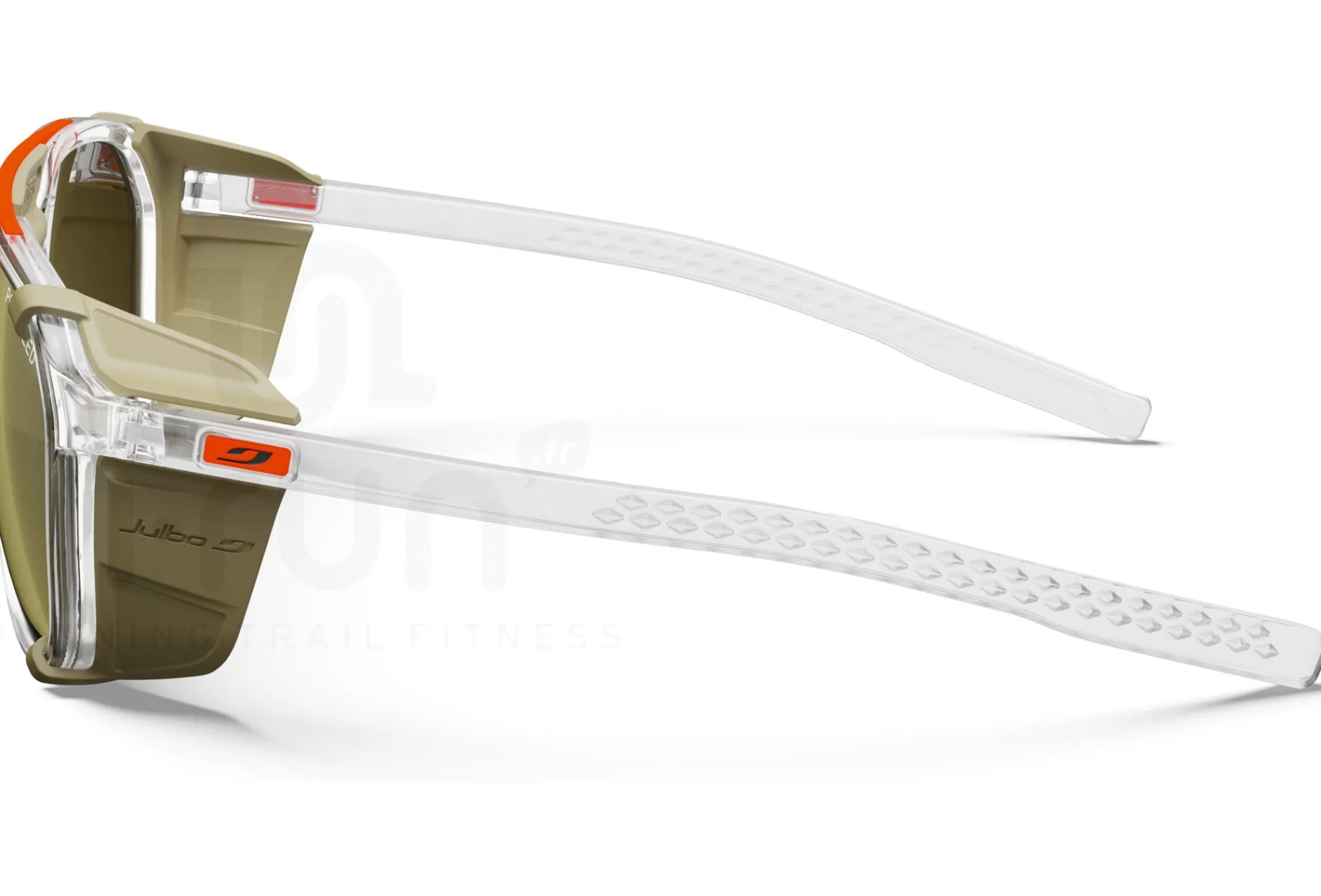 Julbo Slack Cover Spectron 3 Polarized