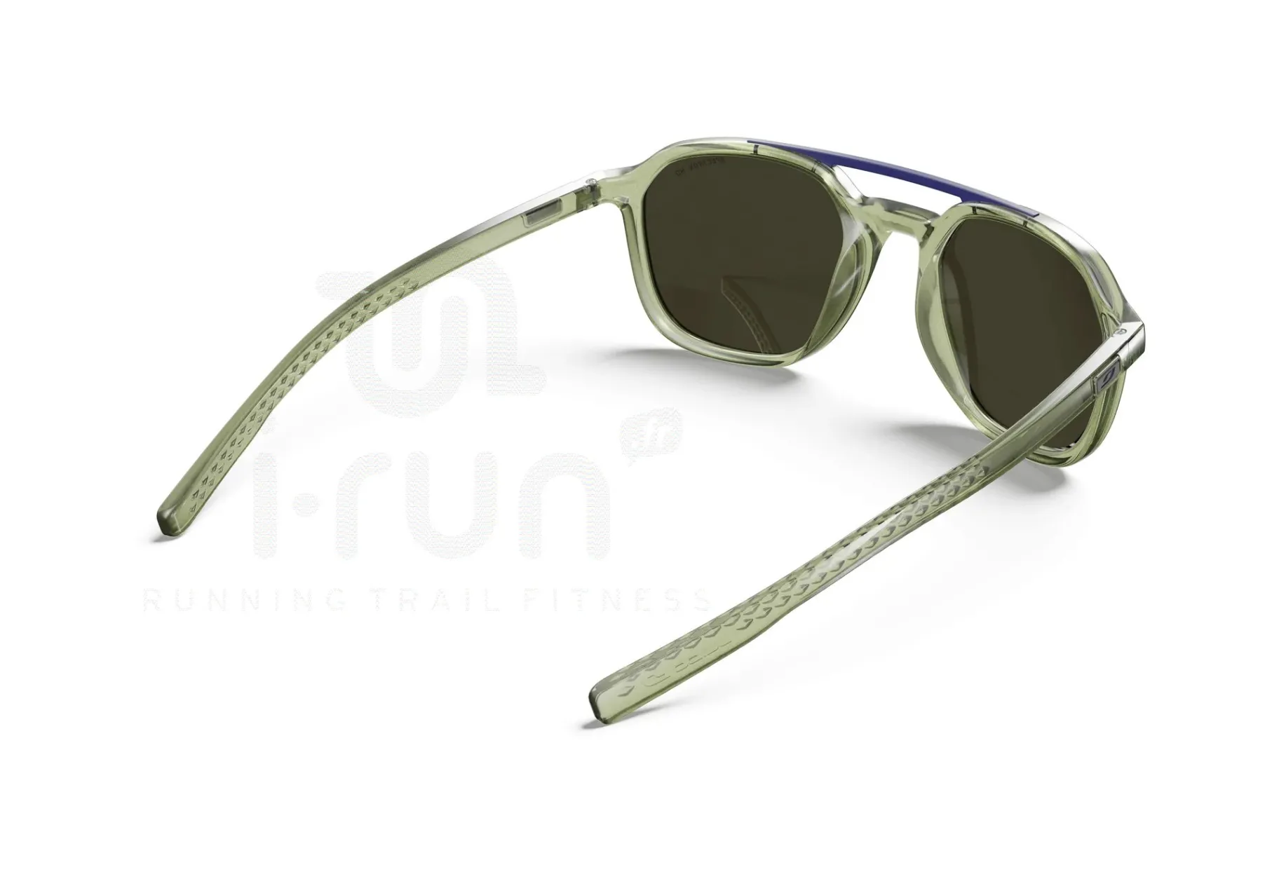 Julbo Slack Cover Spectron HD 4 Polarized
