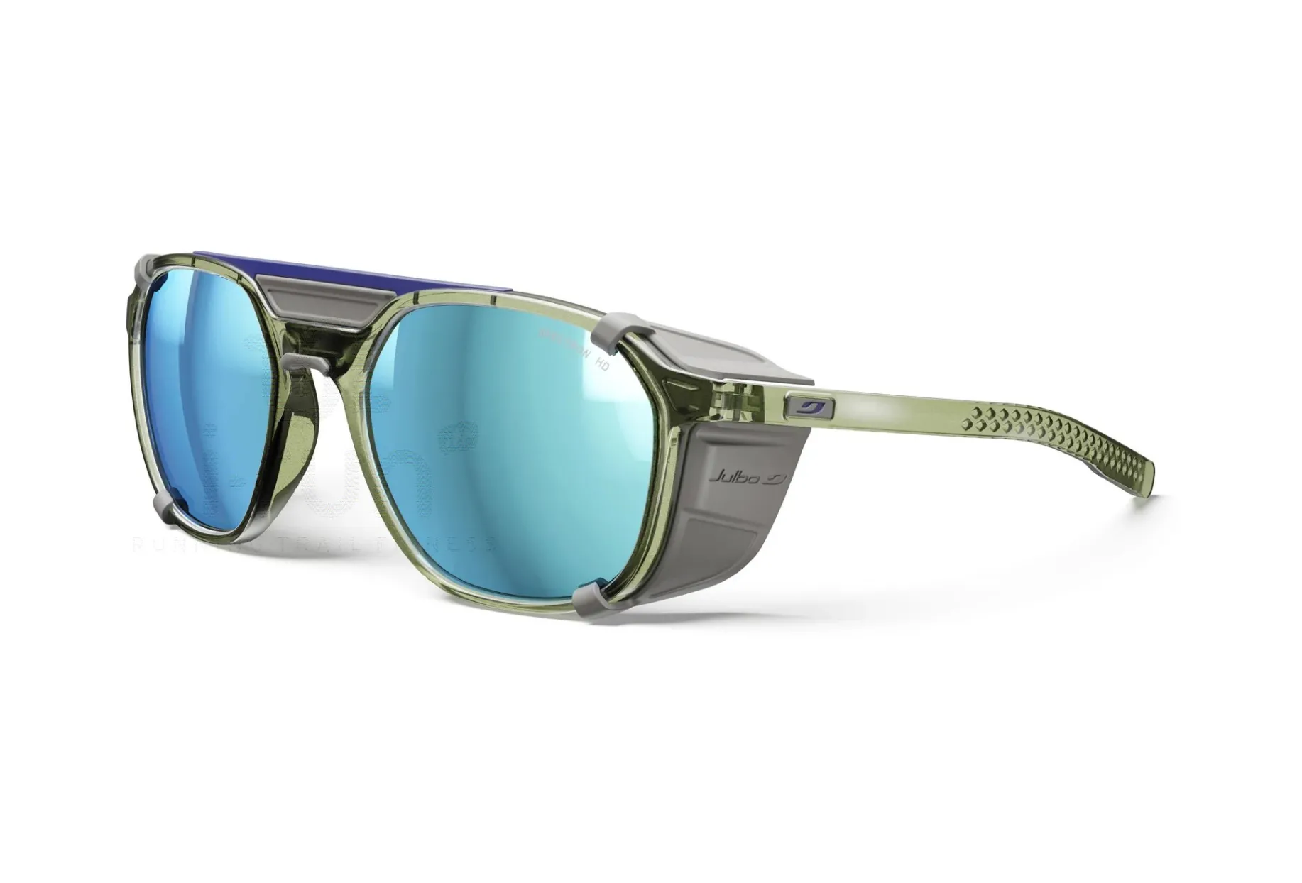 Julbo Slack Cover Spectron HD 4 Polarized