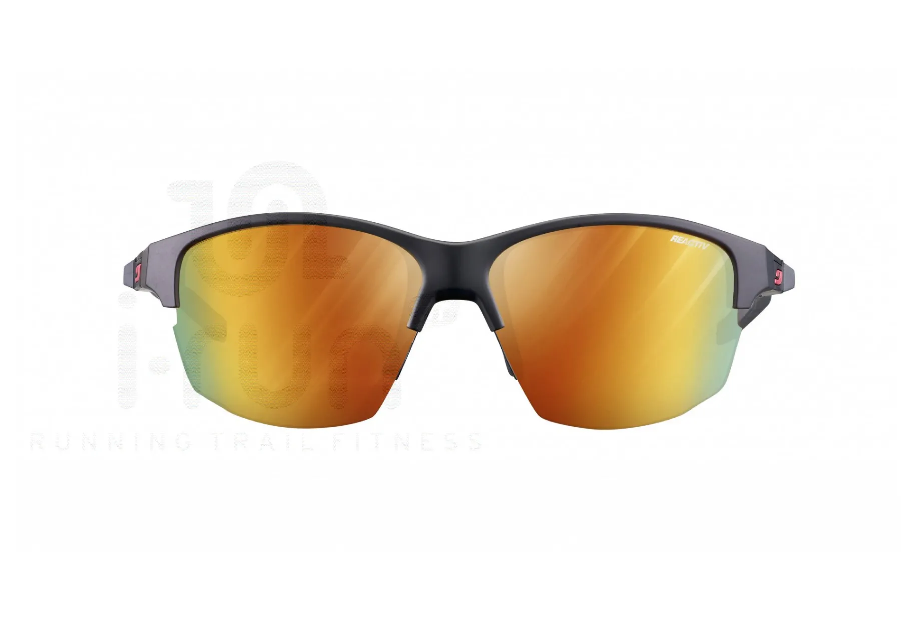 Julbo Split light Amplifier Reactiv 1-3