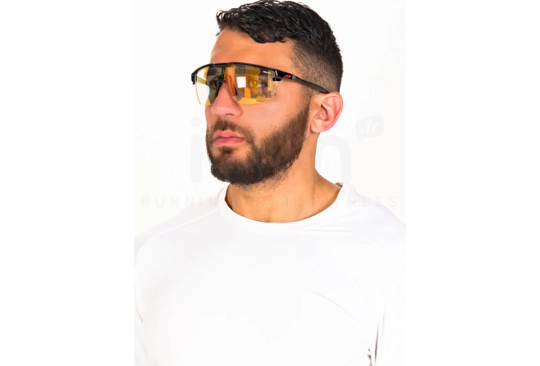Julbo Ultimate Reactiv Photochromic Performance 1-3