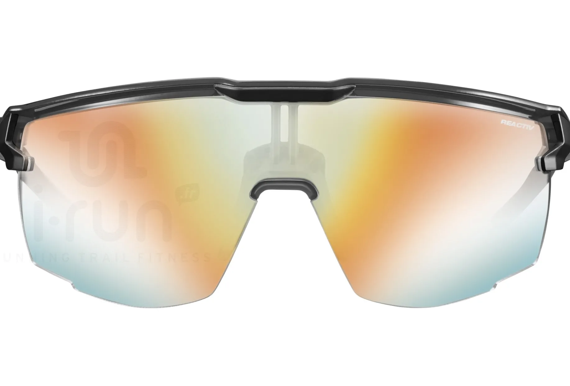 Julbo Ultimate Reactiv Photochromic Performance 1-3