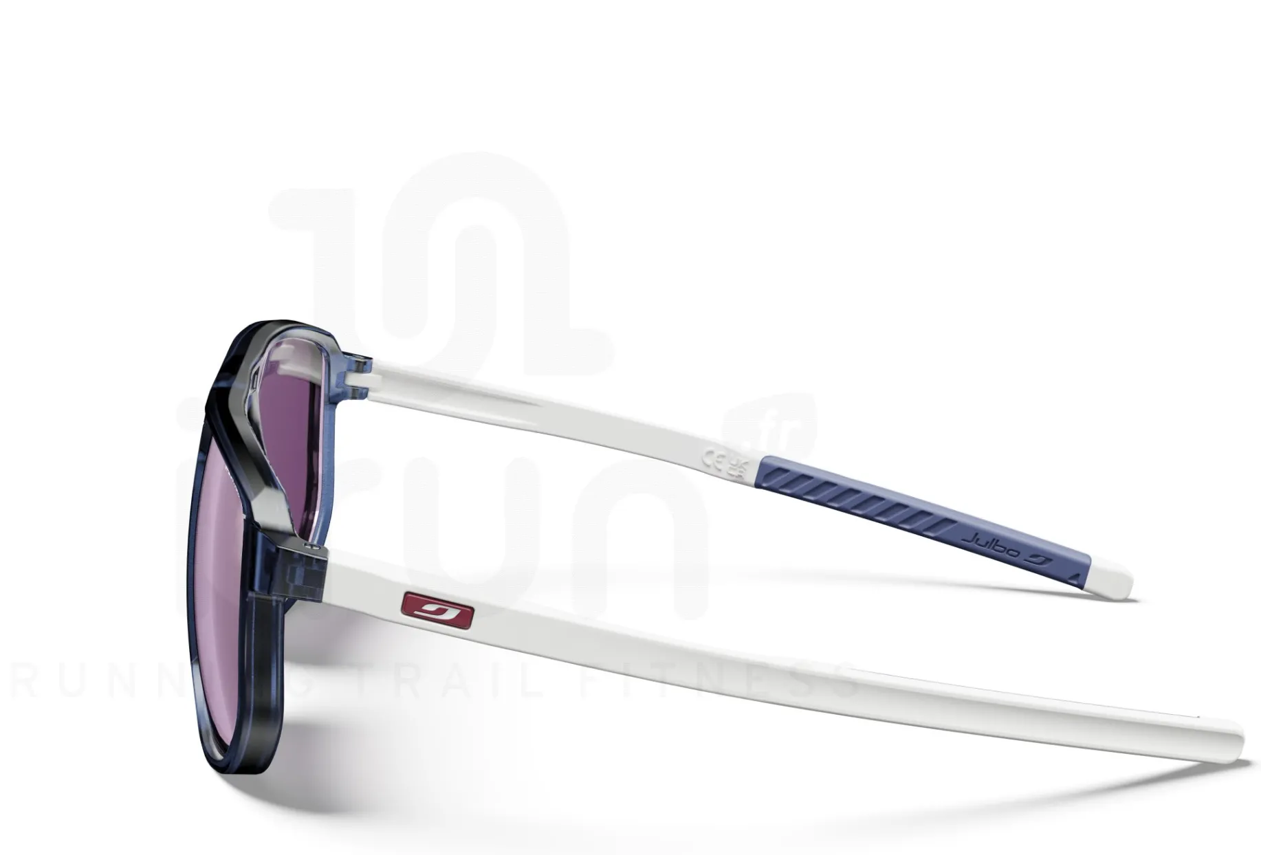 Julbo Ward Spectron HD 3 Polarized