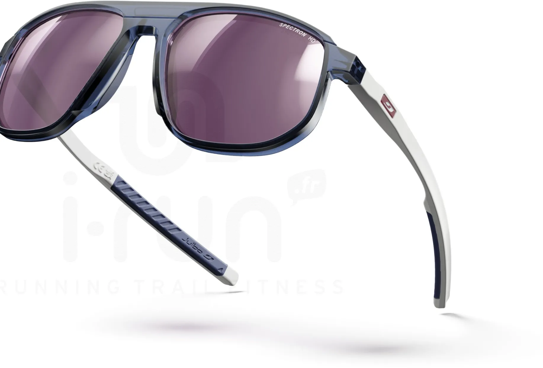 Julbo Ward Spectron HD 3 Polarized