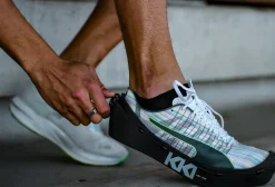 Keyena protección para clavos de atletismo Key One