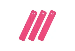 KT Tape Fast pack 3 cintas kinesiológicas Synthetic Pro