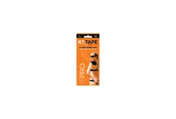 KT Tape Fast pack 3 cintas kinesiológicas Synthetic Pro