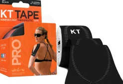 KT Tape KT Tape Synthetic Pro Negras