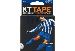KT Tape Original Coton Pré-découpé