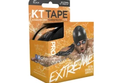 KT Tape Synthetic Pro Extreme pré-découpé