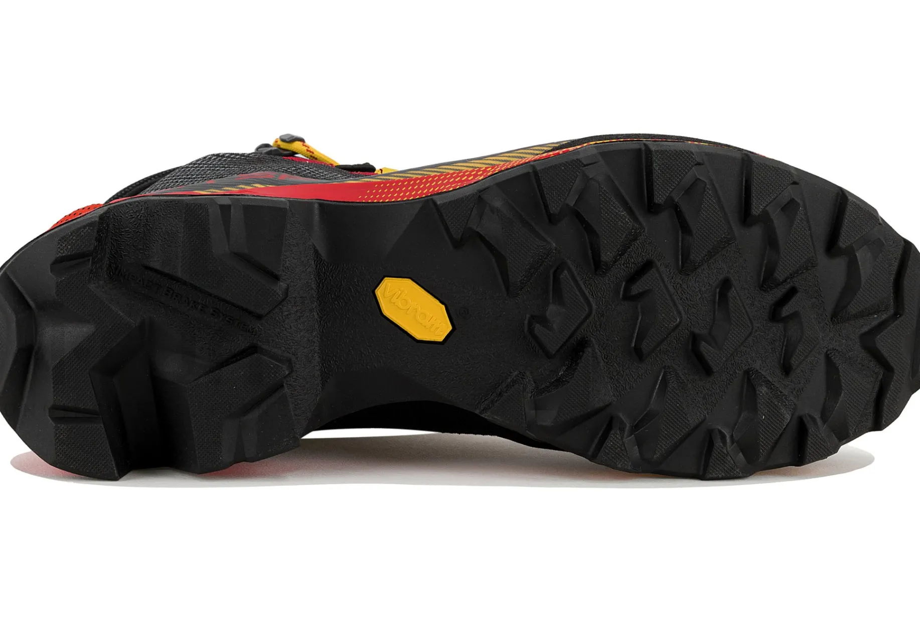 La Sportiva Aequilibrium Hike Gore-Tex