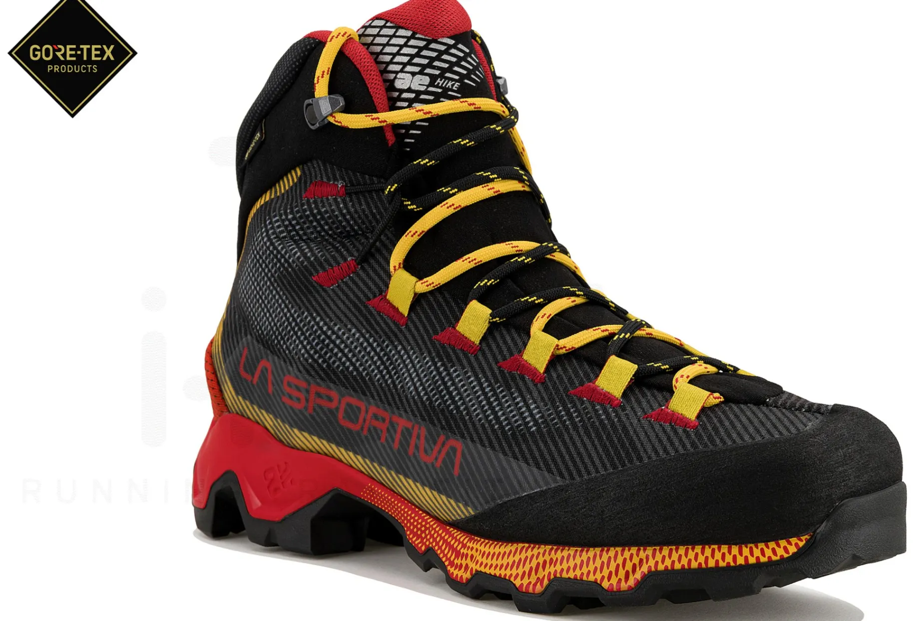 La Sportiva Aequilibrium Hike Gore-Tex