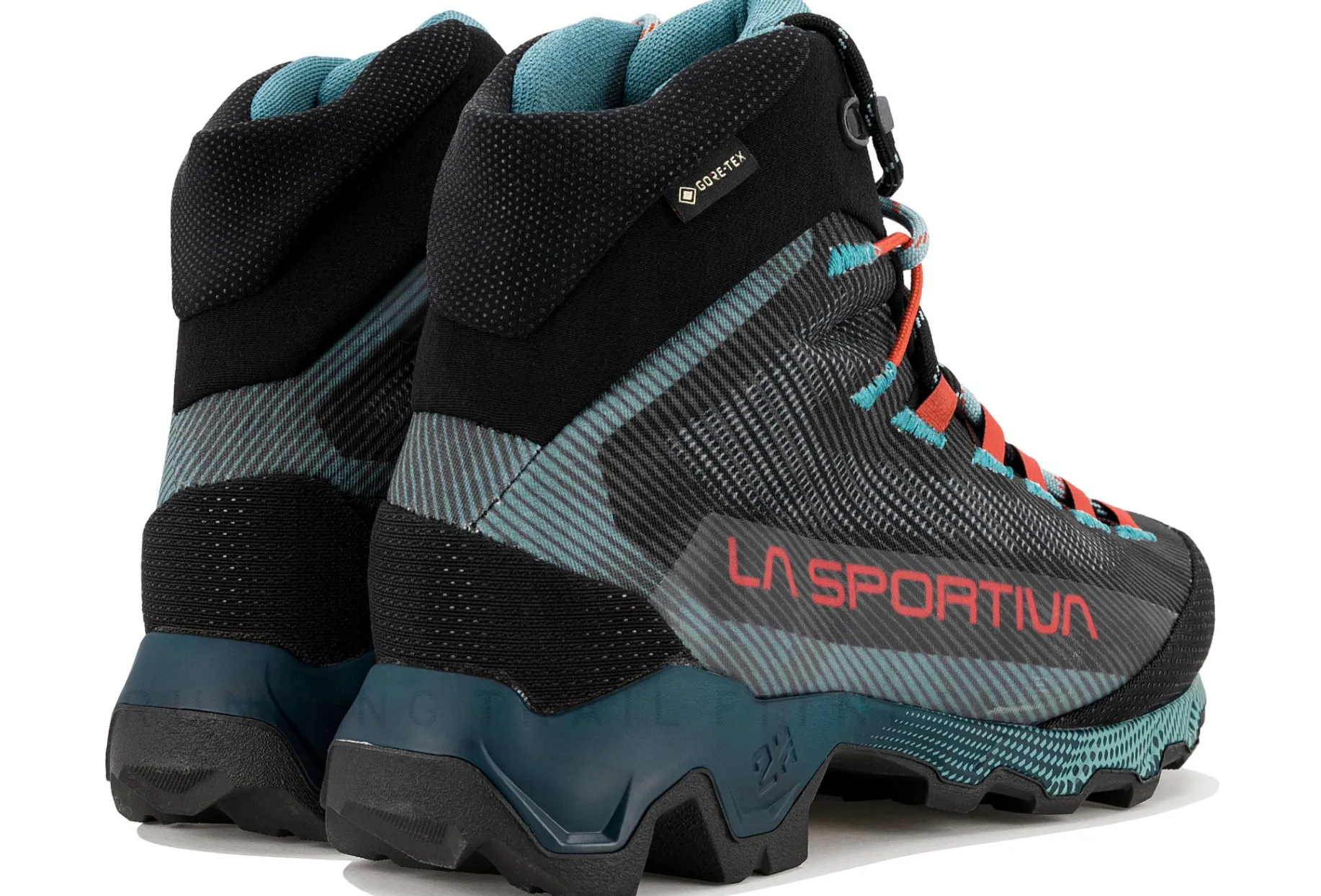 La Sportiva Aequilibrium Hike Gore-Tex