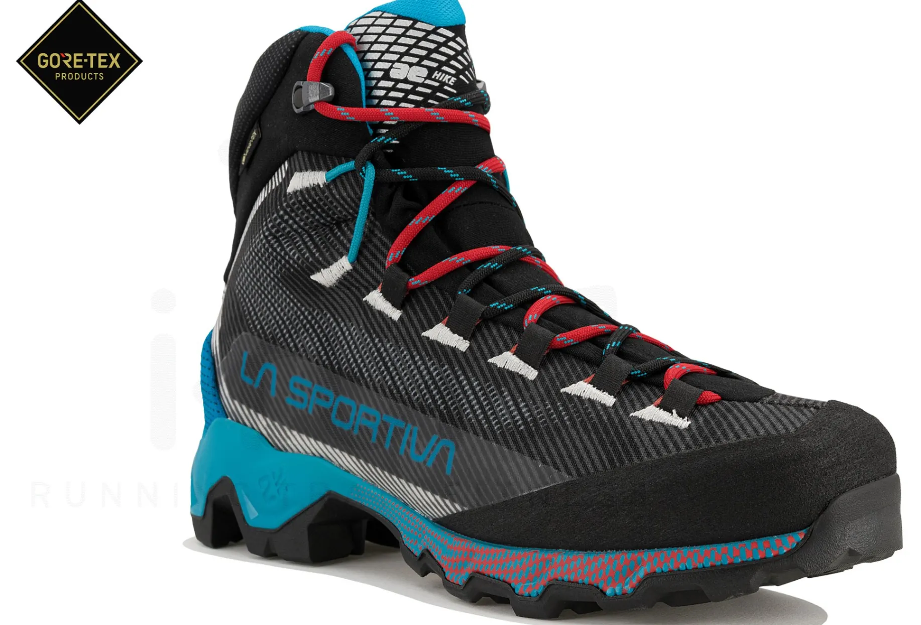 La Sportiva Aequilibrium Hike Gore-Tex
