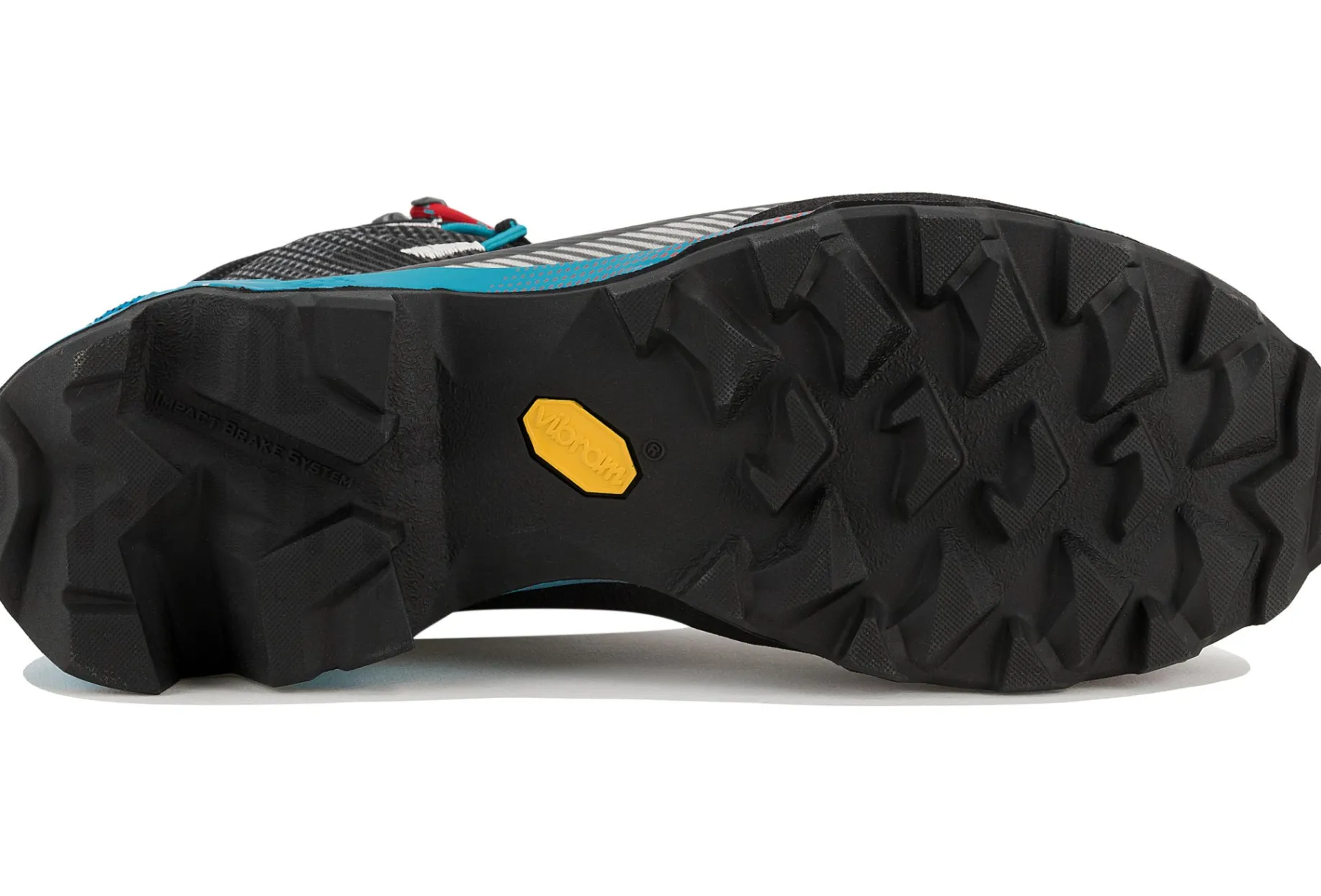La Sportiva Aequilibrium Hike Gore-Tex